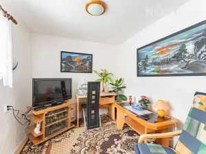 Prodej rodinného domu, Moravský Beroun, 200 m2