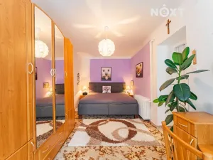 Prodej rodinného domu, Moravský Beroun, 200 m2