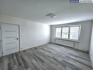 Prodej bytu 1+1, Ostrava, 39 m2