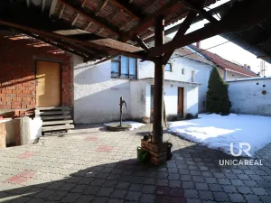 Prodej rodinného domu, Letovice - Zboněk, 170 m2