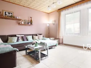 Prodej rodinného domu, Letovice - Zboněk, 170 m2