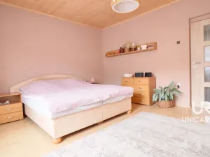 Prodej rodinného domu, Letovice - Zboněk, 170 m2