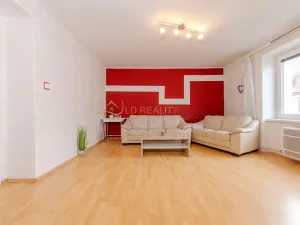 Prodej bytu 2+1, Olomouc, Rooseveltova, 56 m2