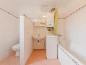 Prodej bytu 2+1, Olomouc, Rooseveltova, 56 m2