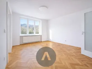 Pronájem bytu 3+kk, Brno, Žabovřeská, 80 m2