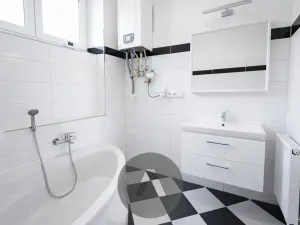 Pronájem bytu 3+kk, Brno, Žabovřeská, 80 m2