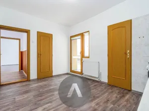 Prodej rodinného domu, Brno, Jubilejní, 74 m2