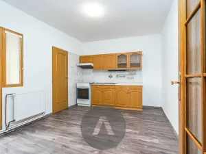 Prodej rodinného domu, Brno, Jubilejní, 74 m2