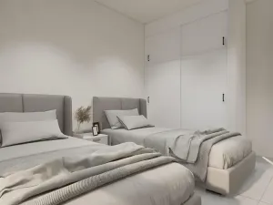 Prodej vily, Los Montesinos, Španělsko, 110 m2