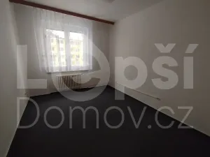 Prodej bytu 3+1, Jeseník, Klicperova, 72 m2