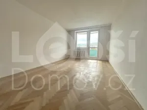 Prodej bytu 3+1, Jeseník, Dukelská, 78 m2