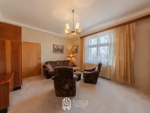 Prodej rodinného domu, Hranice, Teplická, 127 m2