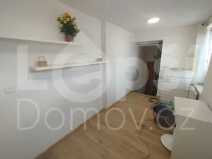 Prodej bytu 1+kk, Jeseník, Lipovská, 24 m2