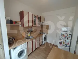 Prodej bytu 2+1, Jeseník, Dukelská, 45 m2