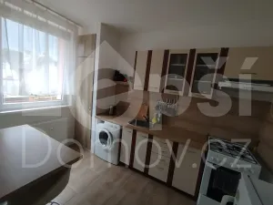 Prodej bytu 2+1, Jeseník, Dukelská, 45 m2