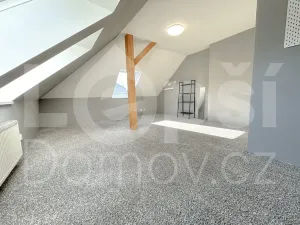 Prodej bytu 3+kk, Jeseník, Mahenova, 128 m2