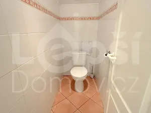 Prodej bytu 3+kk, Jeseník, Mahenova, 128 m2