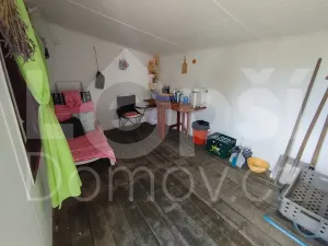 Prodej zahrady, Jeseník, 310 m2