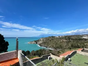 Prodej bytu 3+kk, Scalea, Itálie, 65 m2