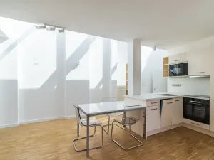 Pronájem bytu 2+kk, Praha - Nové Město, Zlatnická, 48 m2