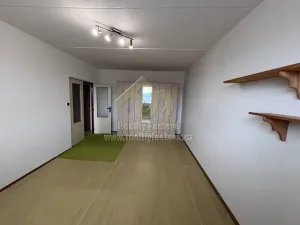 Pronájem bytu 1+1, Rokycany, K Řece, 46 m2