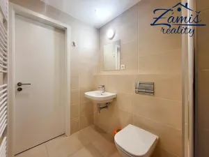 Prodej bytu 2+kk, Unhošť, Karla Čapka, 59 m2