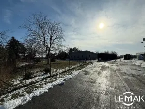 Prodej pozemku pro bydlení, Kožušany-Tážaly, 1105 m2