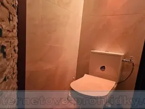 Pronájem bytu 2+kk, Praha - Hloubětín, Kbelská, 26 m2