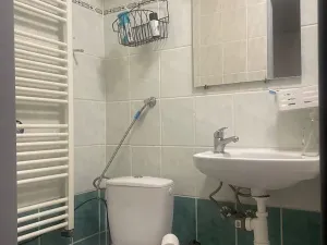 Pronájem pokoje, Praha - Smíchov, Matoušova, 17 m2