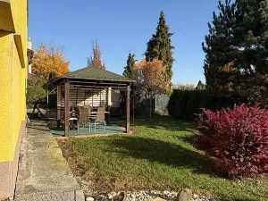 Pronájem rodinného domu, Kojetín, Sladovní, 70 m2