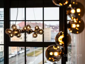 Prodej bytu 2+kk, Praha - Vysočany, Kolbenova, 49 m2