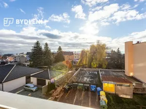 Prodej bytu 1+1, Hrob, Rybniční, 27 m2