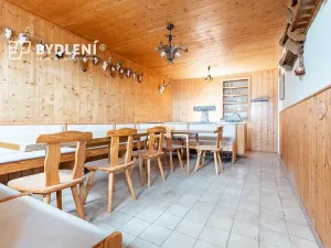 Prodej rodinného domu, Vysoká Pec, 1120 m2