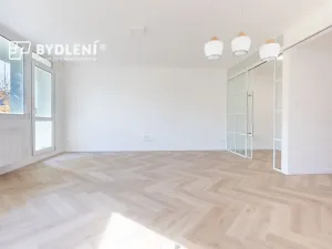 Prodej bytu 3+kk, Teplice, Trnovanská, 76 m2