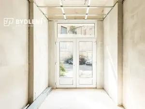 Prodej činžovního domu, Teplice, Spojenecká, 1290 m2