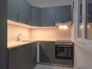 Pronájem bytu 3+1, Most, U Stadionu, 62 m2