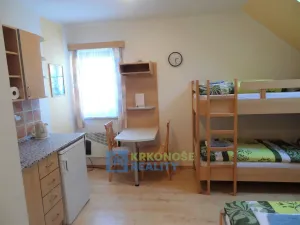 Prodej rodinného domu, Žacléř - Prkenný Důl, 272 m2