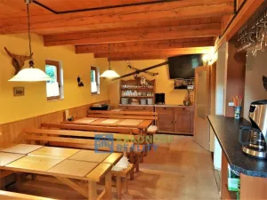 Prodej rodinného domu, Žacléř - Prkenný Důl, 272 m2