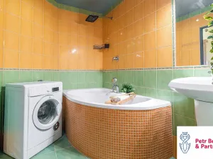 Prodej bytu 3+1, Libčice nad Vltavou, Pod Saharou, 62 m2