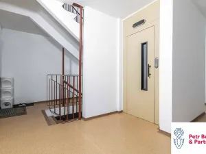 Prodej bytu 3+1, Libčice nad Vltavou, Pod Saharou, 62 m2