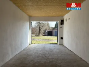 Pronájem garáže, Ostrava, Rozumova, 19 m2