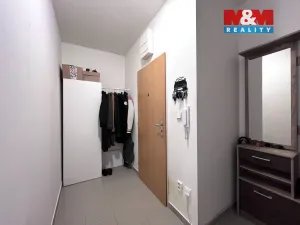 Pronájem bytu 2+kk, Prostějov - Krasice, Západní, 58 m2