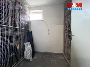 Pronájem bytu 2+kk, Prostějov - Krasice, Západní, 58 m2