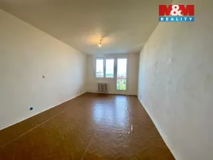 Prodej bytu 1+kk, Ostrava - Moravská Ostrava, Maroldova, 32 m2