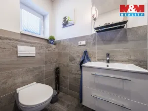 Prodej rodinného domu, Mukařov - Žernovka, K Památníku, 107 m2