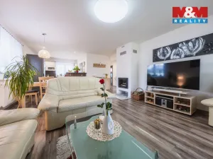 Prodej rodinného domu, Mukařov - Žernovka, K Památníku, 107 m2