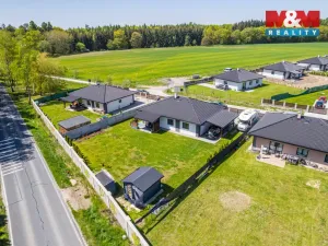 Prodej rodinného domu, Mukařov - Žernovka, K Památníku, 107 m2