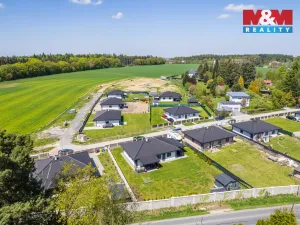 Prodej rodinného domu, Mukařov - Žernovka, K Památníku, 107 m2