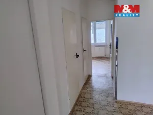 Pronájem bytu 2+1, Hradec nad Moravicí, Lidická, 61 m2