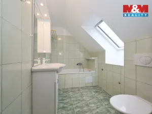 Pronájem rodinného domu, Příseka, 150 m2